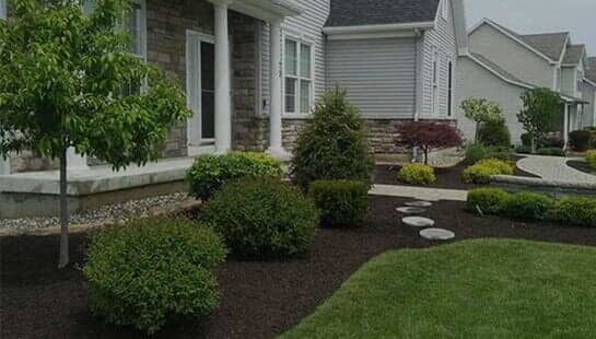 Landscape Designs - Landscaping services in Albany, NY