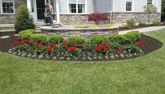 Landscaping - Landscaping services in Albany, NY