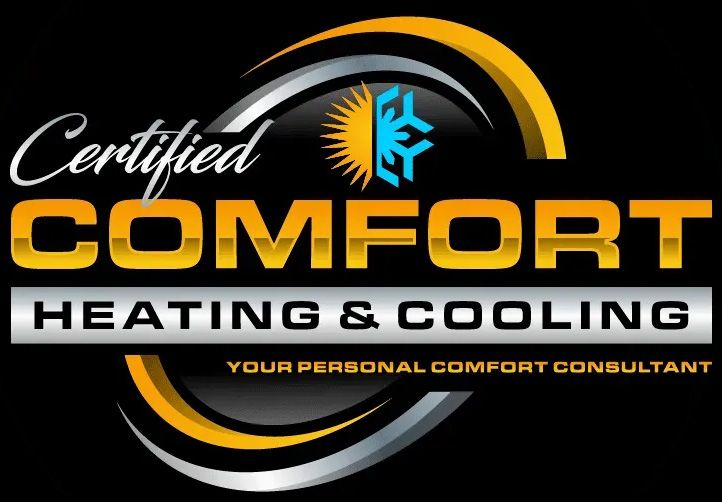 Certified Comfort Heating and Cooling LLC