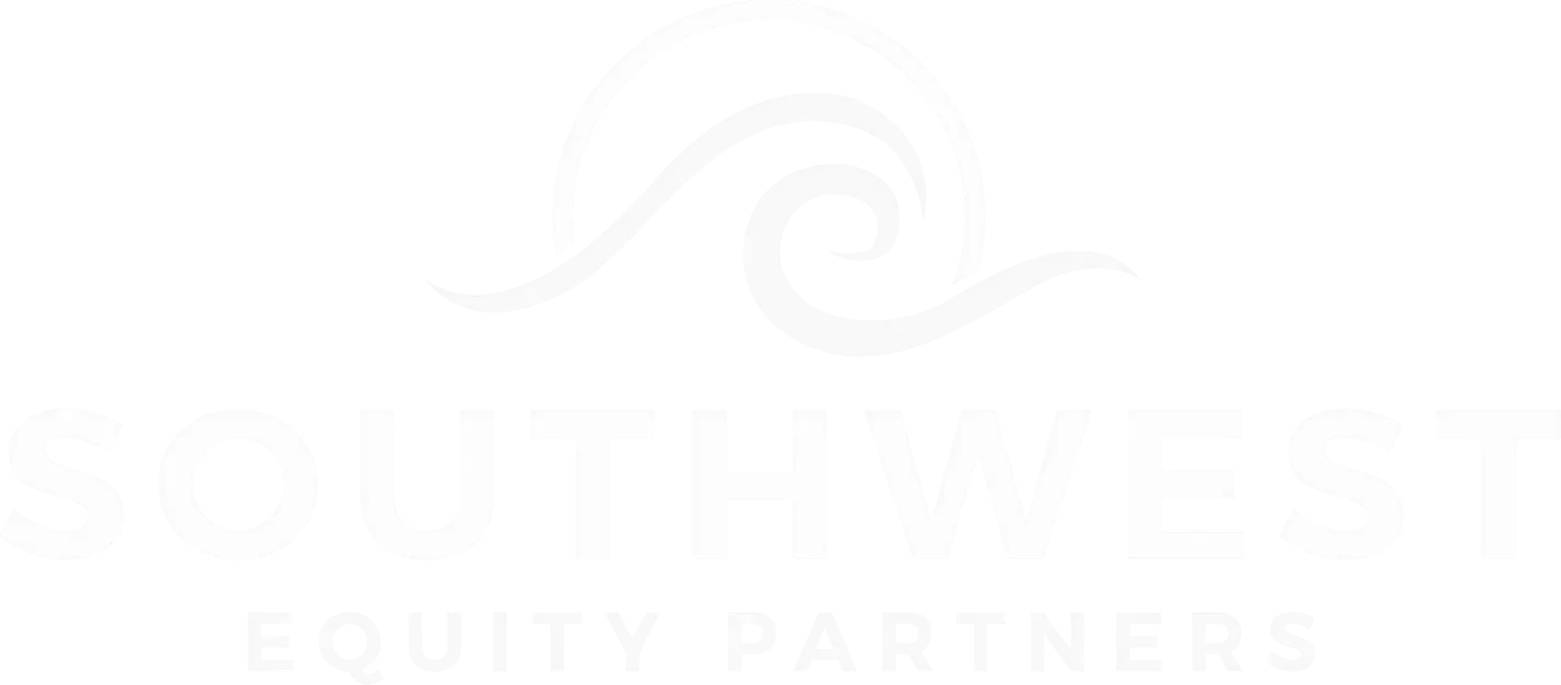 Southwest Equity Partners Logo - Select to go to website.