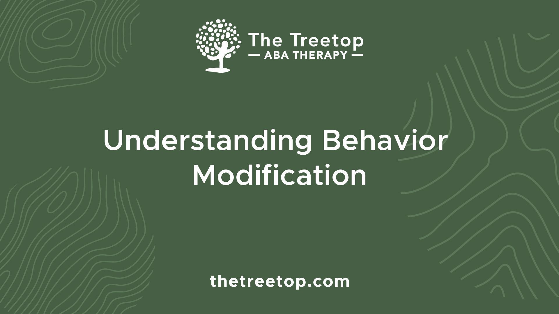 Green background with text: 