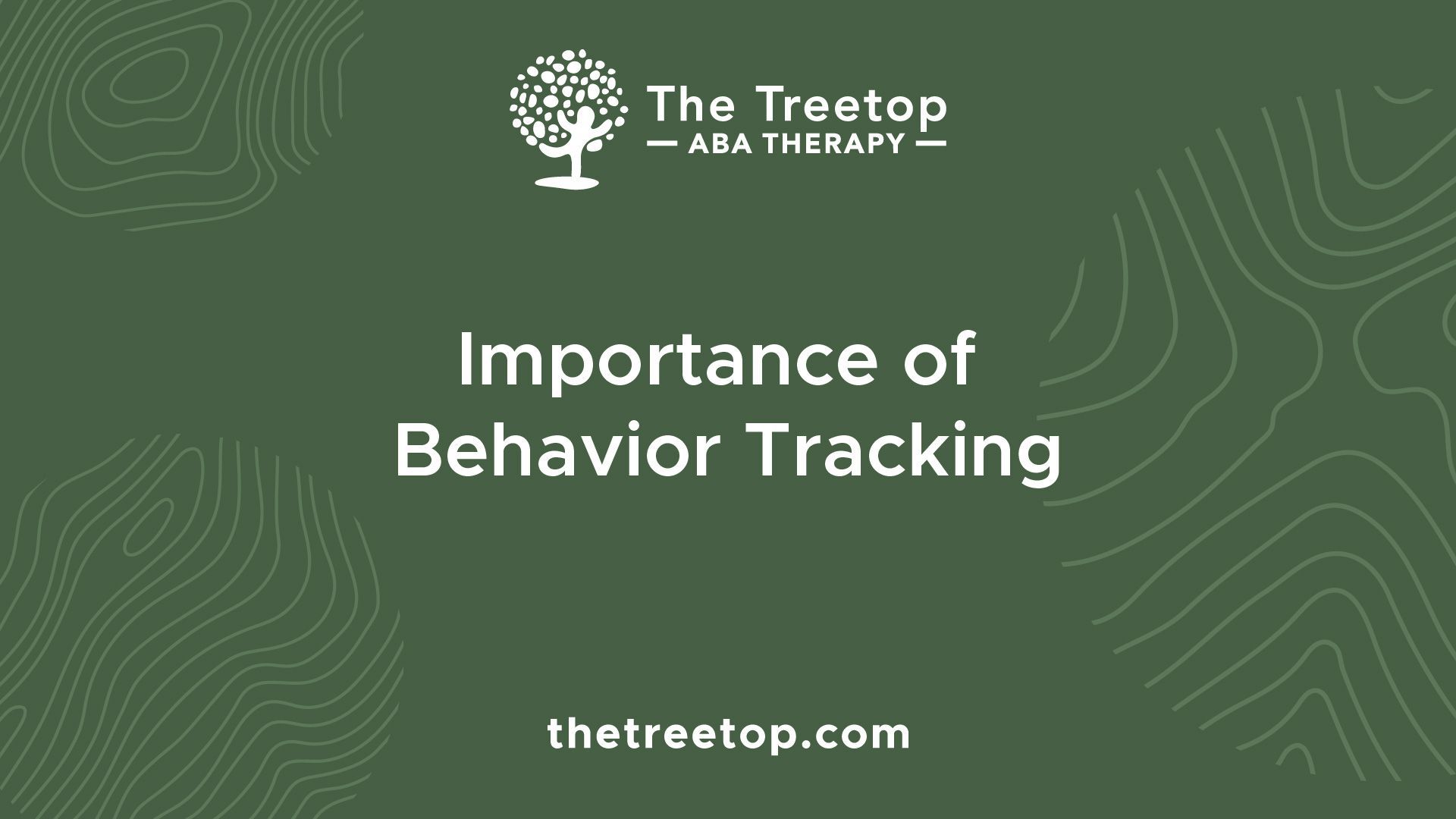 Green graphic with text: 