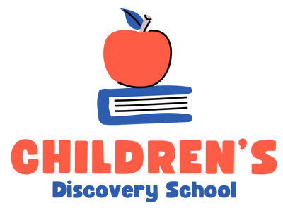 Children's Discovery School logo