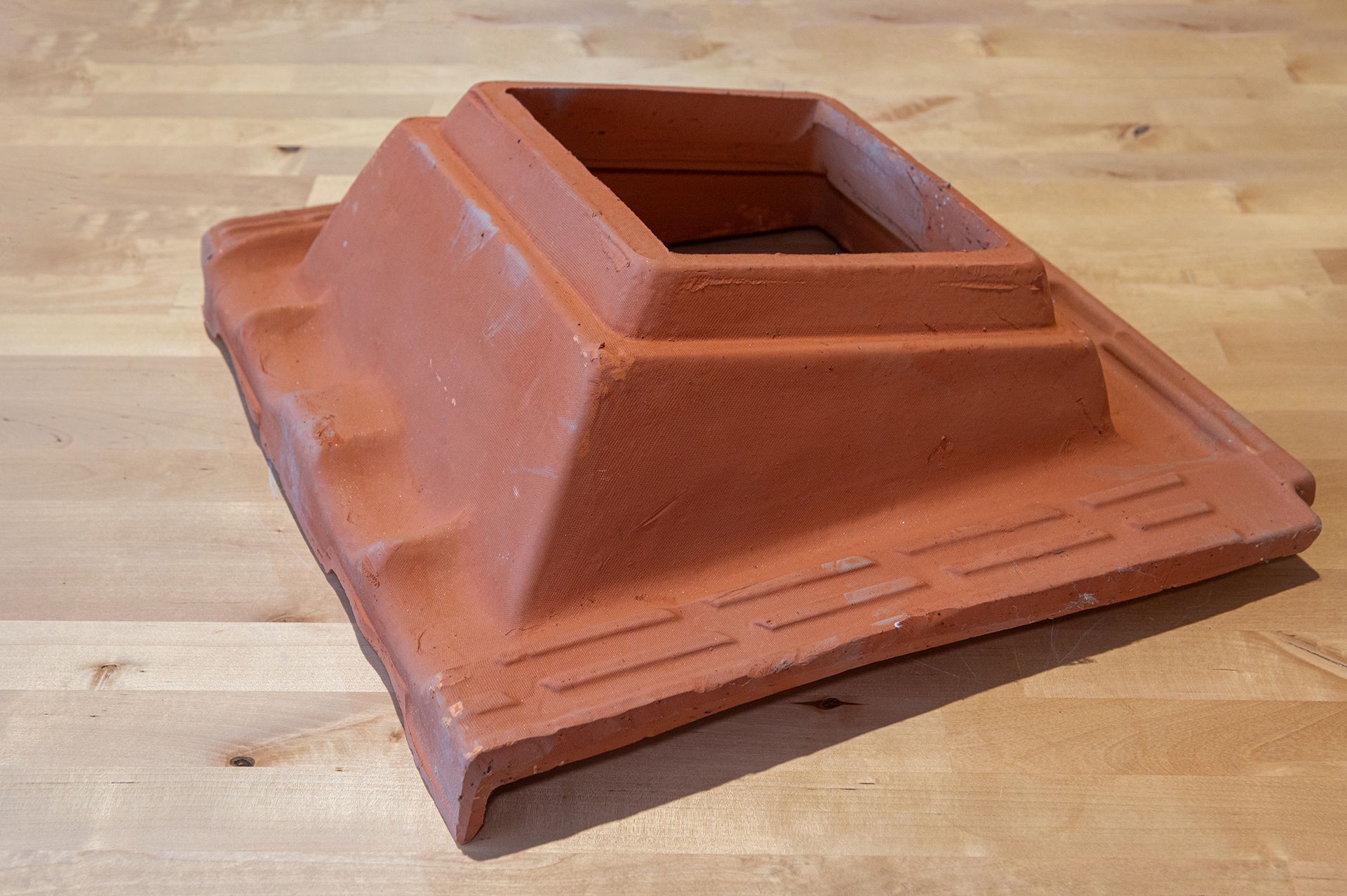 Base Marsigliese 20x20