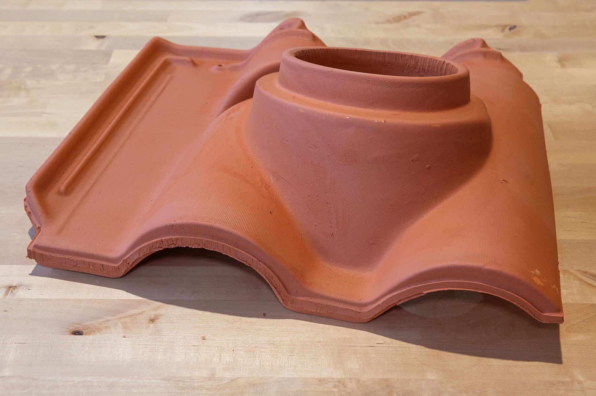 Portoghese comignolo