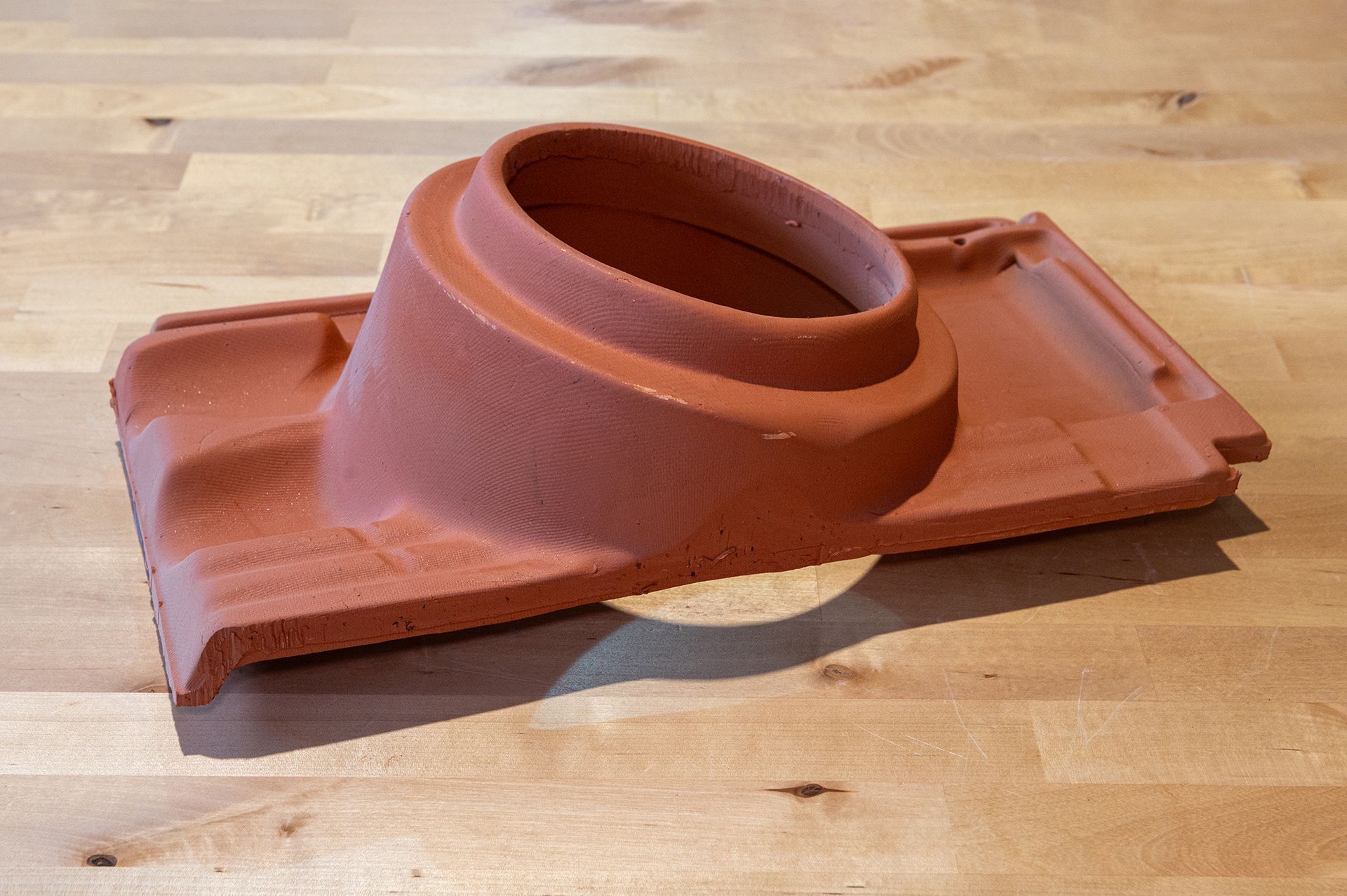 Marsigliese comignolo