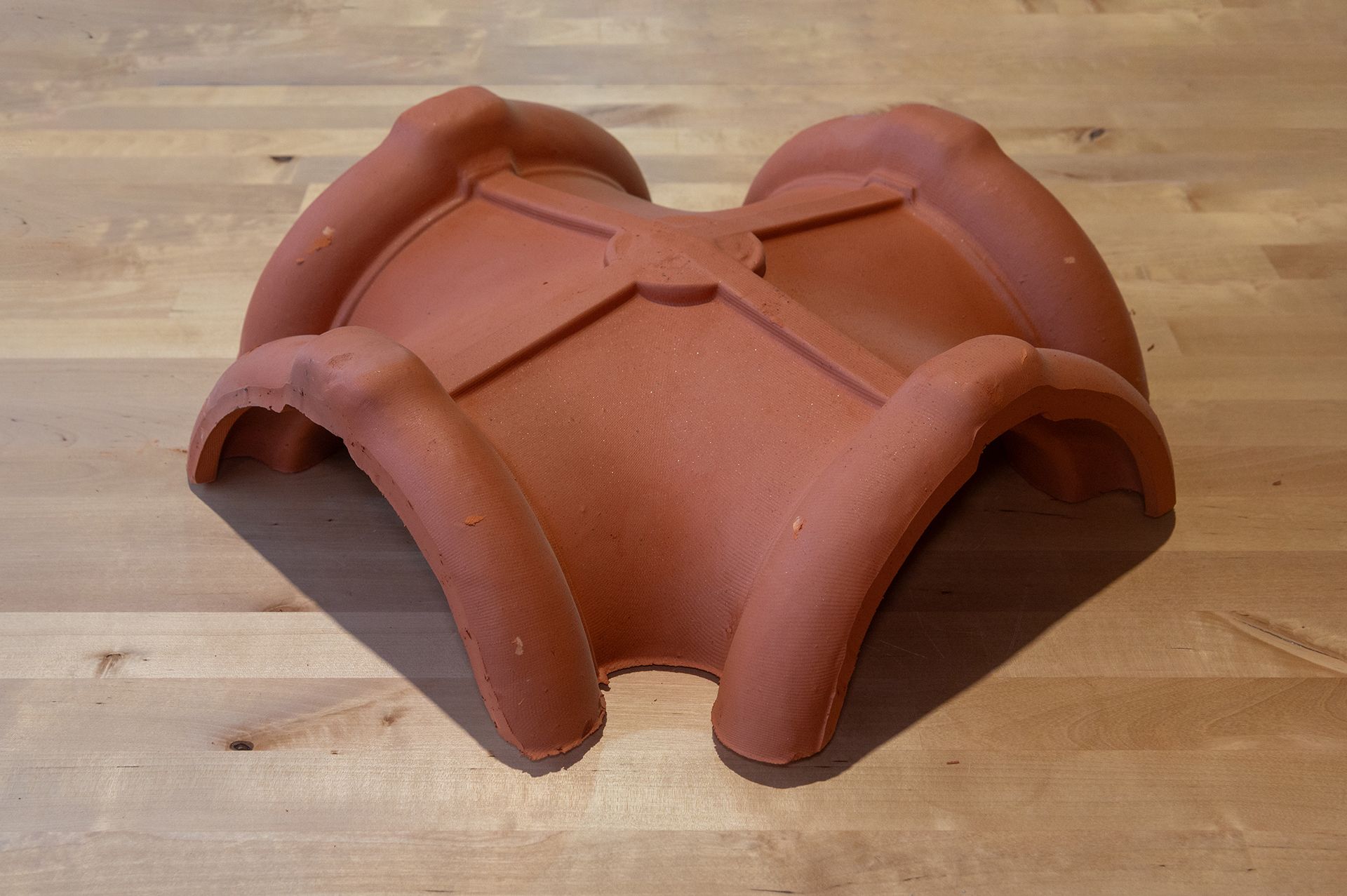 Portoghese quattro vie