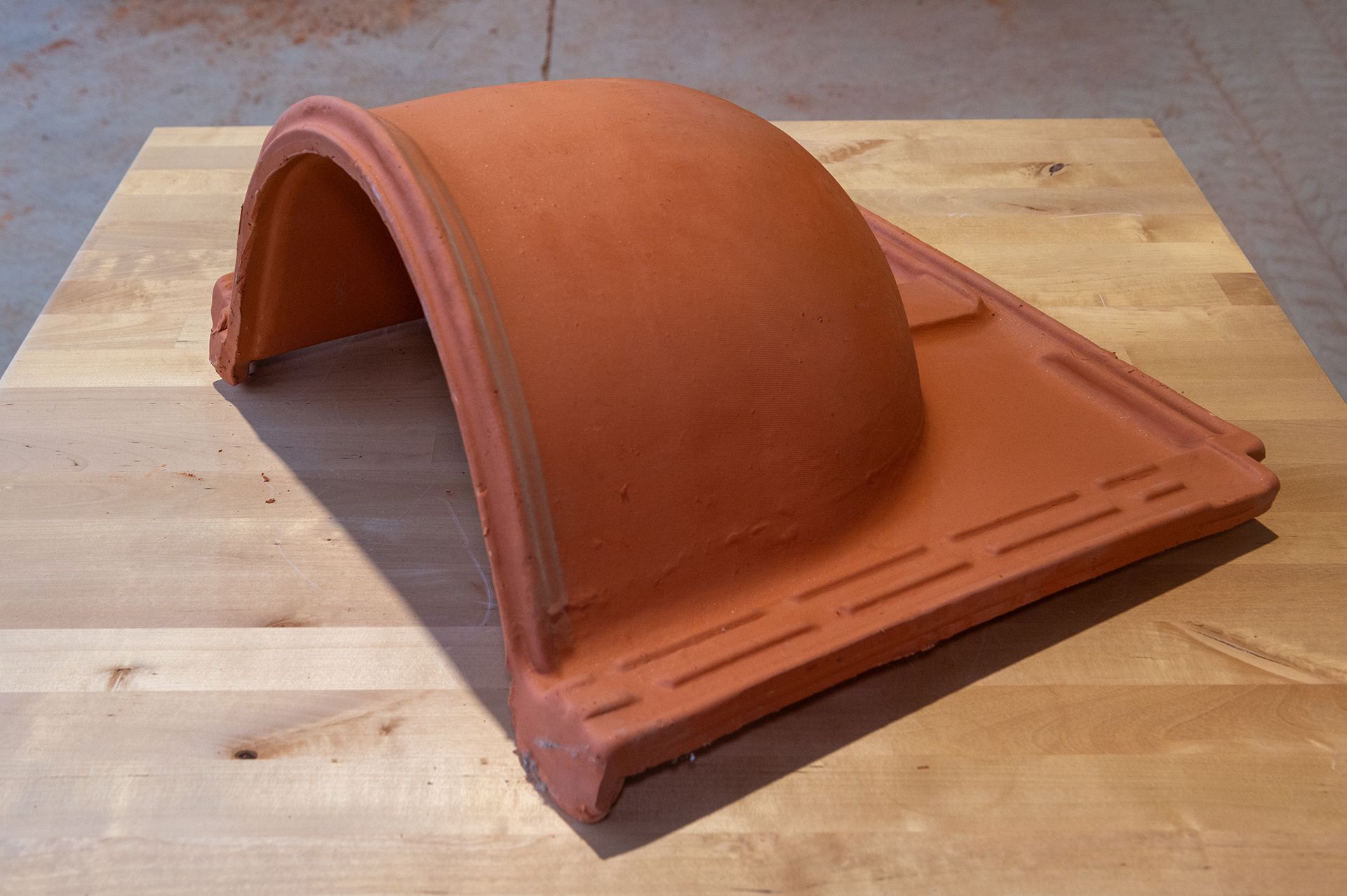 Aeratore 2 tegole Marsigliesi