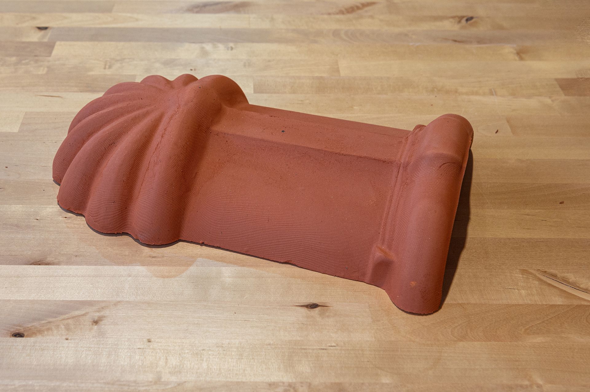 Marsigliese finale con testa