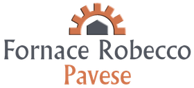 Fornace Robecco Pavese, Pavia, logo