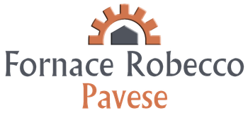 Fornace Robecco Pavese, Pavia, logo