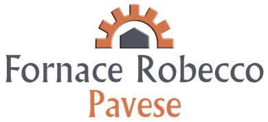 Fornace Robecco Pavese, Pavia, logo