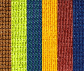 Colorful Fabric | Greer, SC | MAPA Recreation