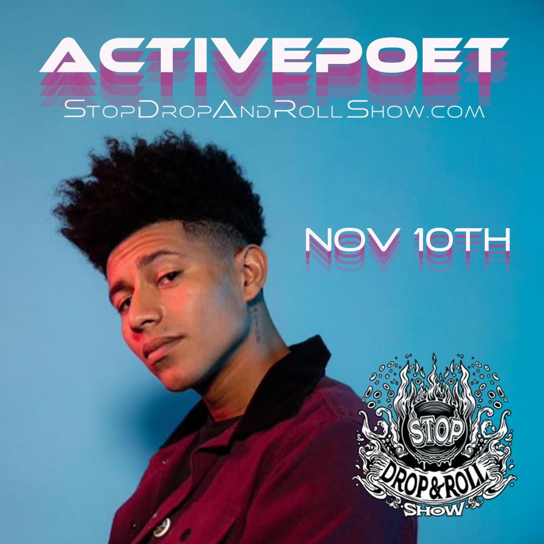 activepoet