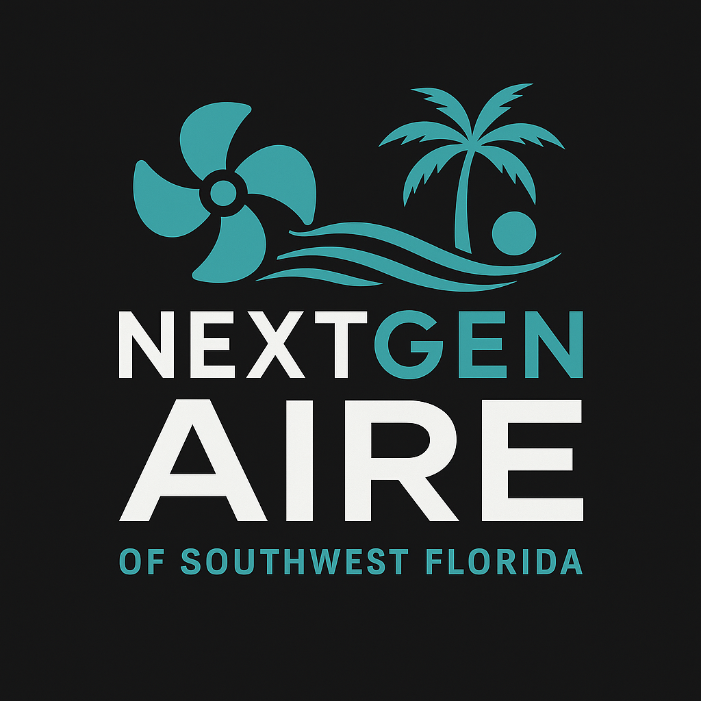 NextGen Aire – Veteran-Owned HVAC Company in Southwest Florida