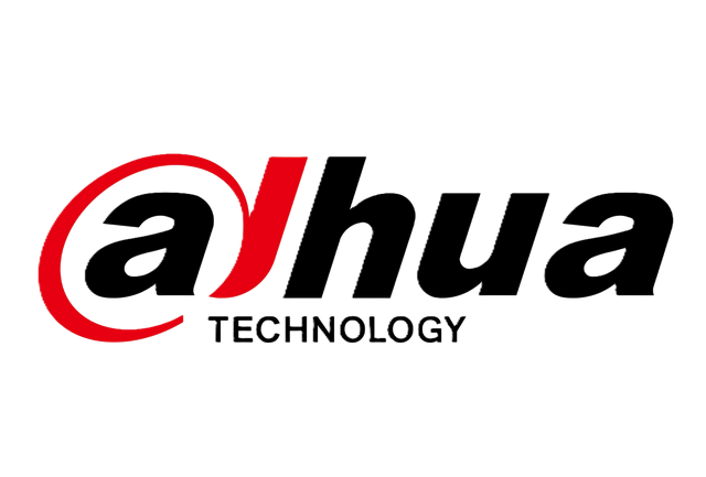 Dahua CCTV