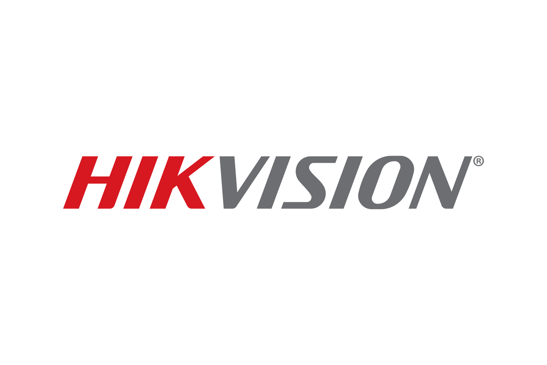 Hikvision CCTV
