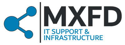 MXFD logo