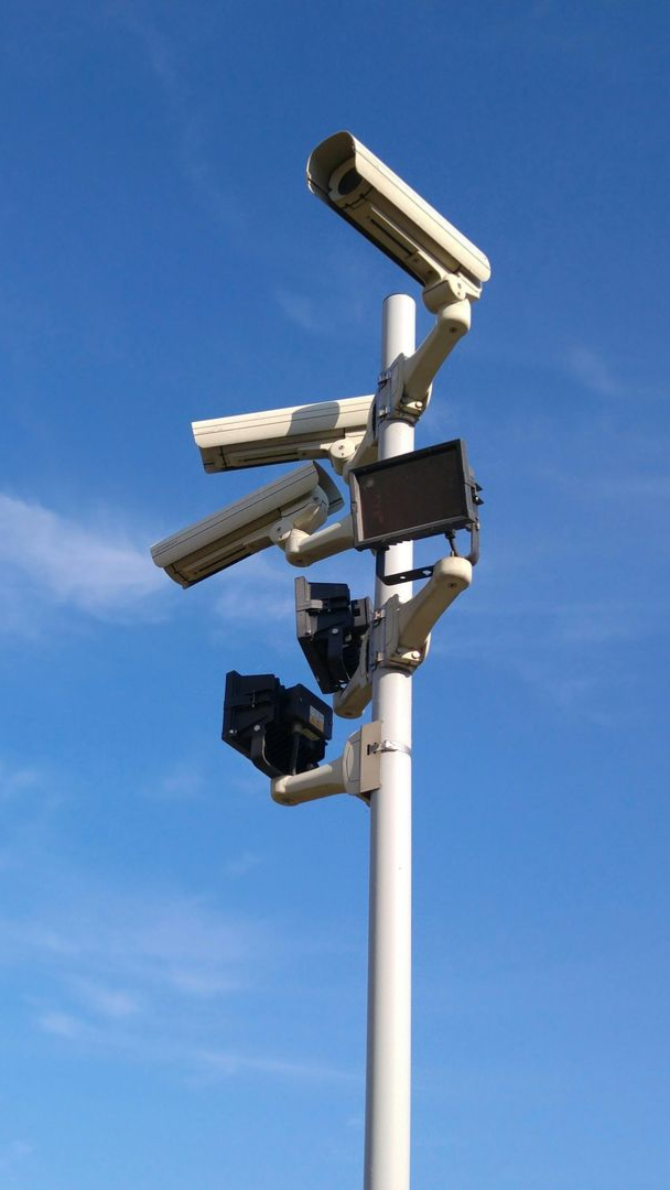 CCTV Example