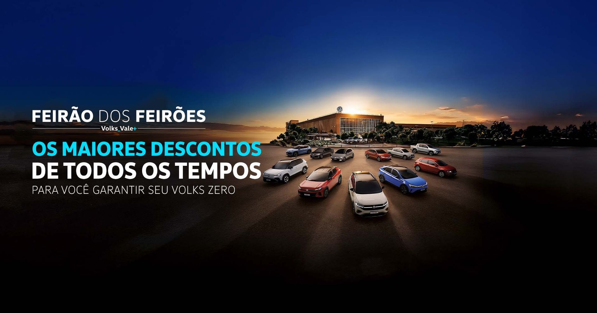 FEIRÃO