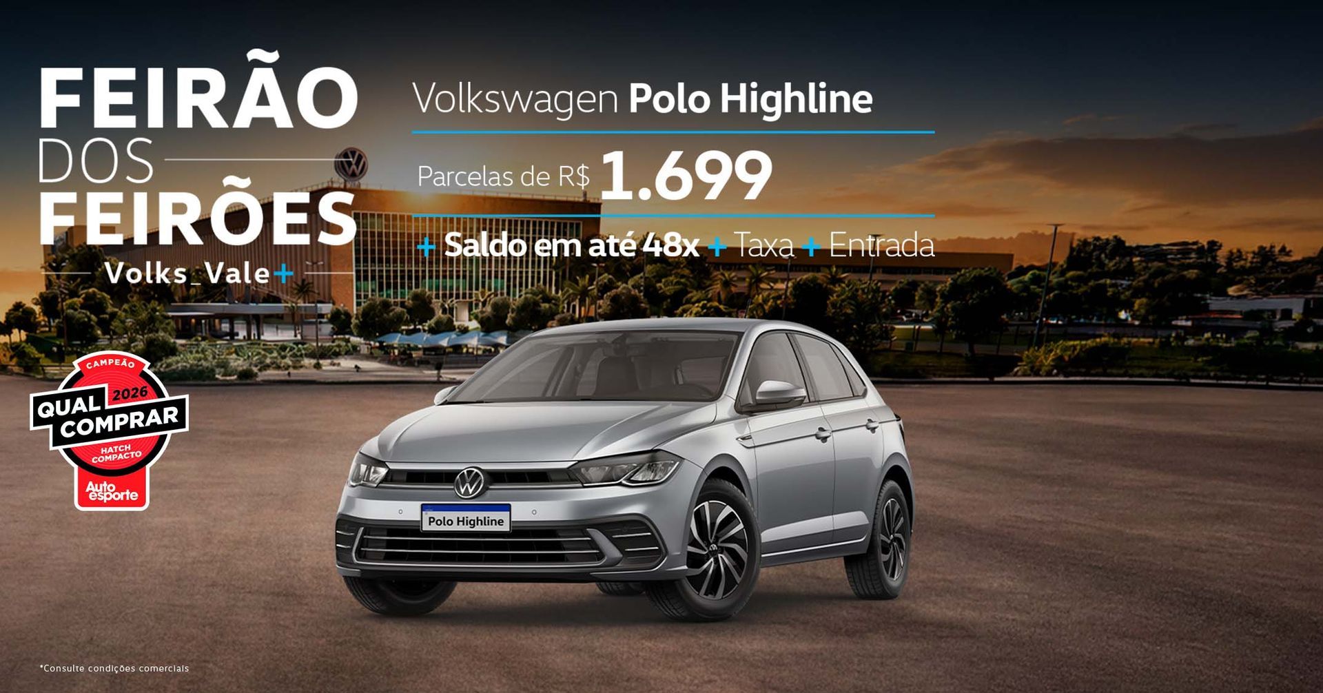 POLO TRACK