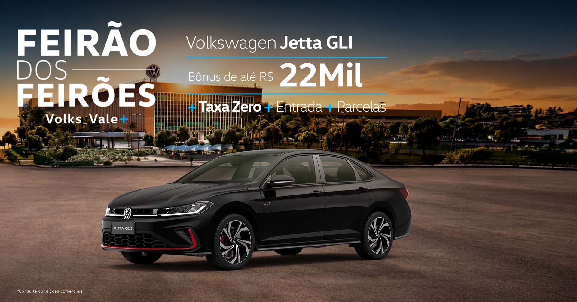 JETTA GLI