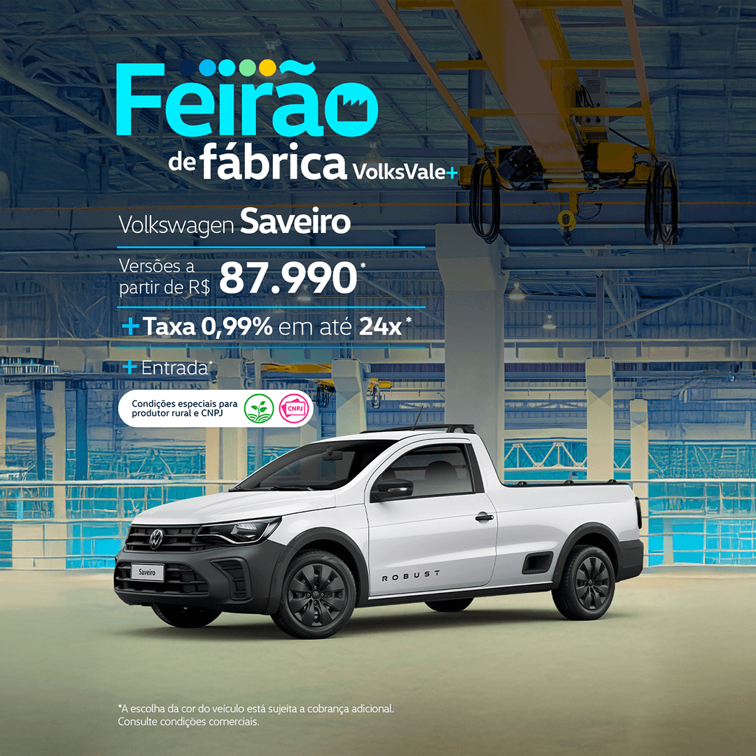 feirao 6
