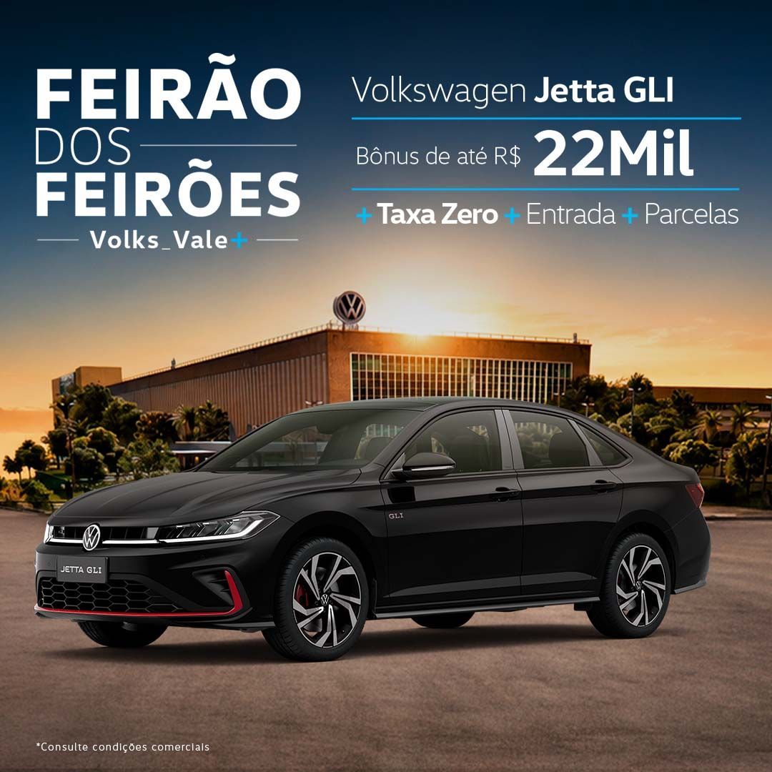 JETTA GLI