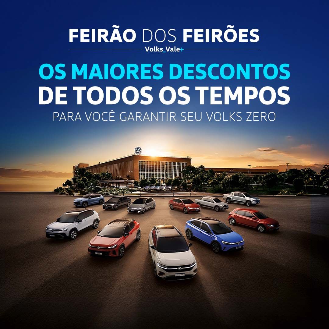FEIRÃO