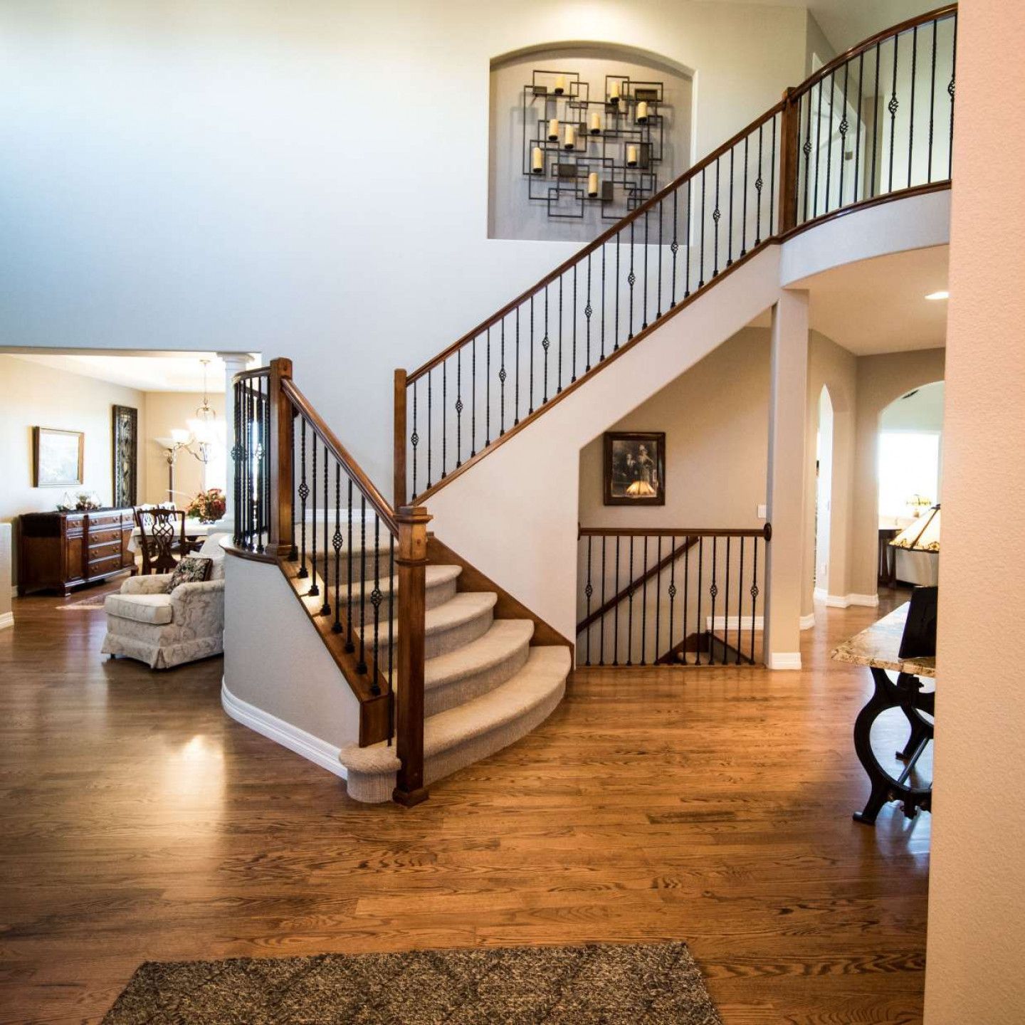 Hardwood Flooring Services in Lawton, MI