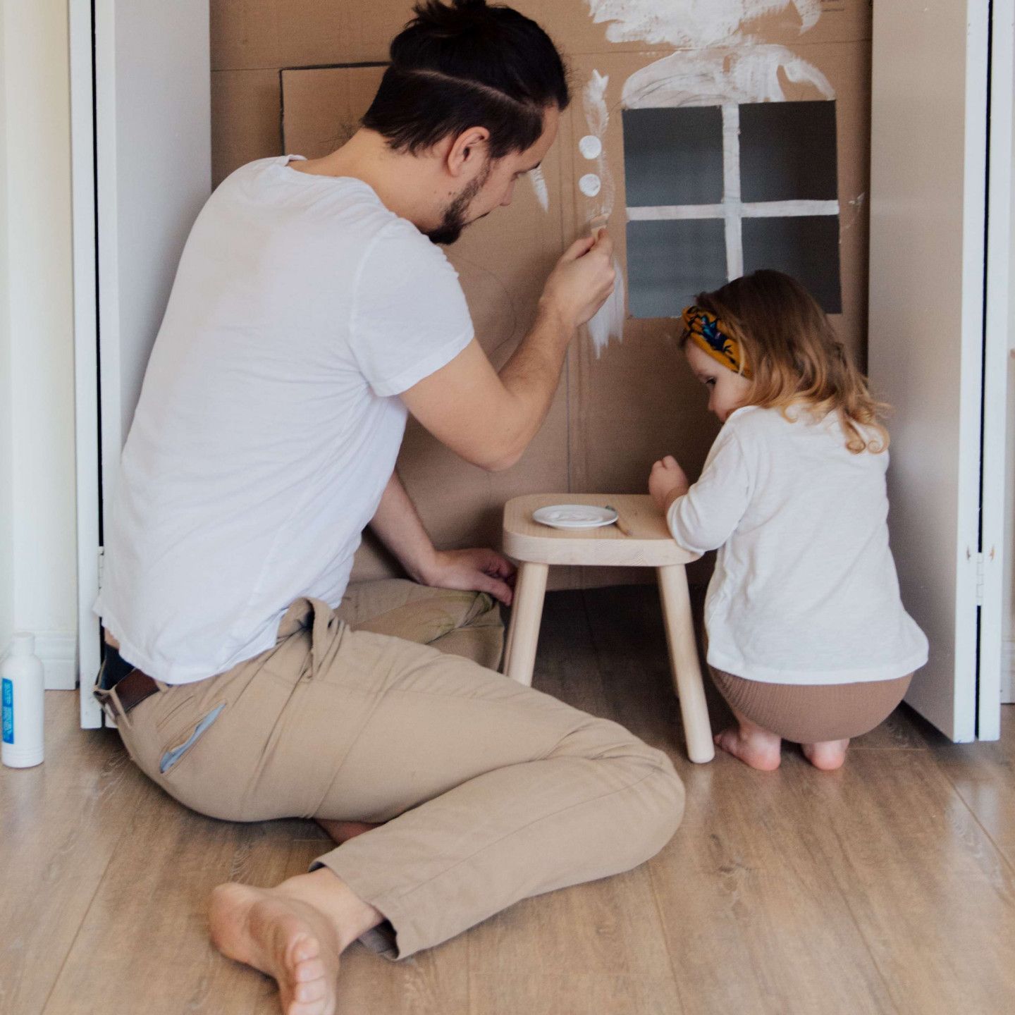 Vinyl Flooring Services in Lawton, MI