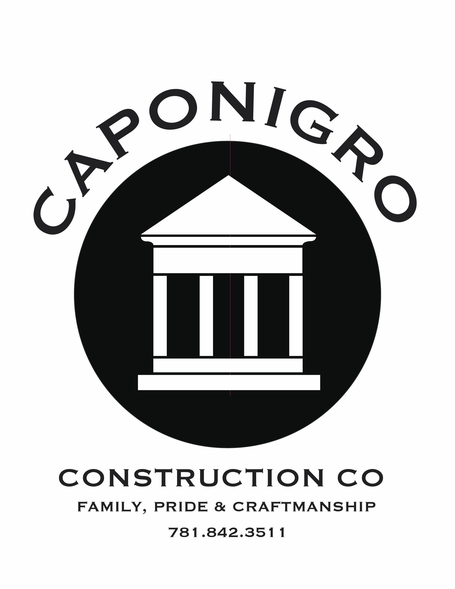 Caponigro Construction