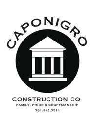 Caponigro Construction