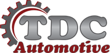 Logo | TDC Automotive LLC