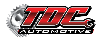 Logo | TDC Automotive LLC