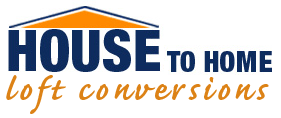 House to home logo