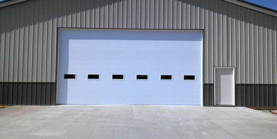 Garage / Overhead Doors and Fireplaces in Montgomery, AL