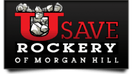 U-Save Rockery Of Morgan Hill