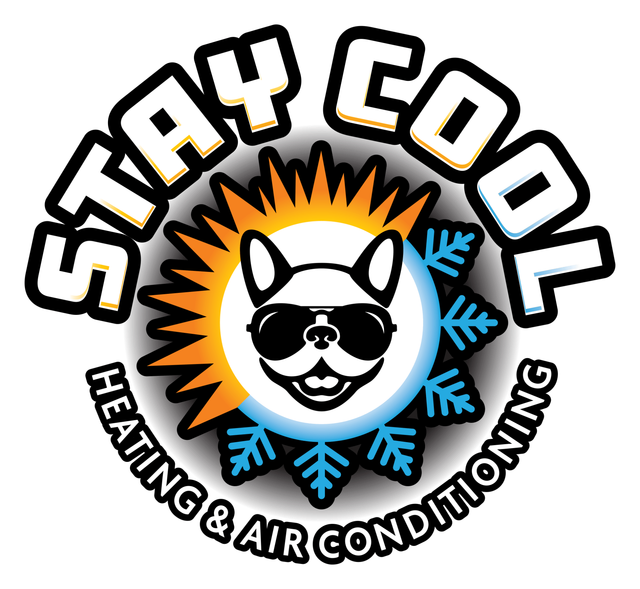 stay cool air conditioning and heating inc