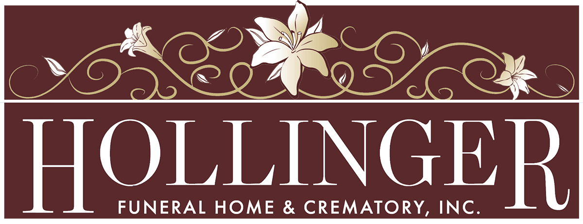 Obituary Listing | Hollinger Funeral Home | Mt. Holly Springs, PA