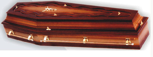 Semi Luxo Clássica 004