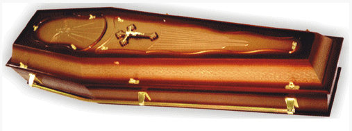 Semi Luxo Pizza Cruz 320