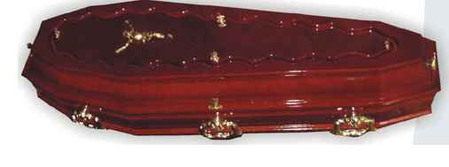 Super Luxo Mogno 270