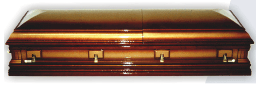 Super Luxo Mogno 540