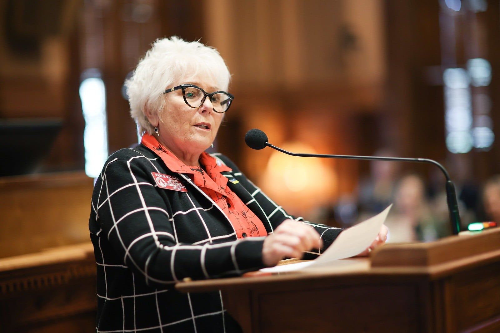 Week 2 Legislative Session Recap 2023