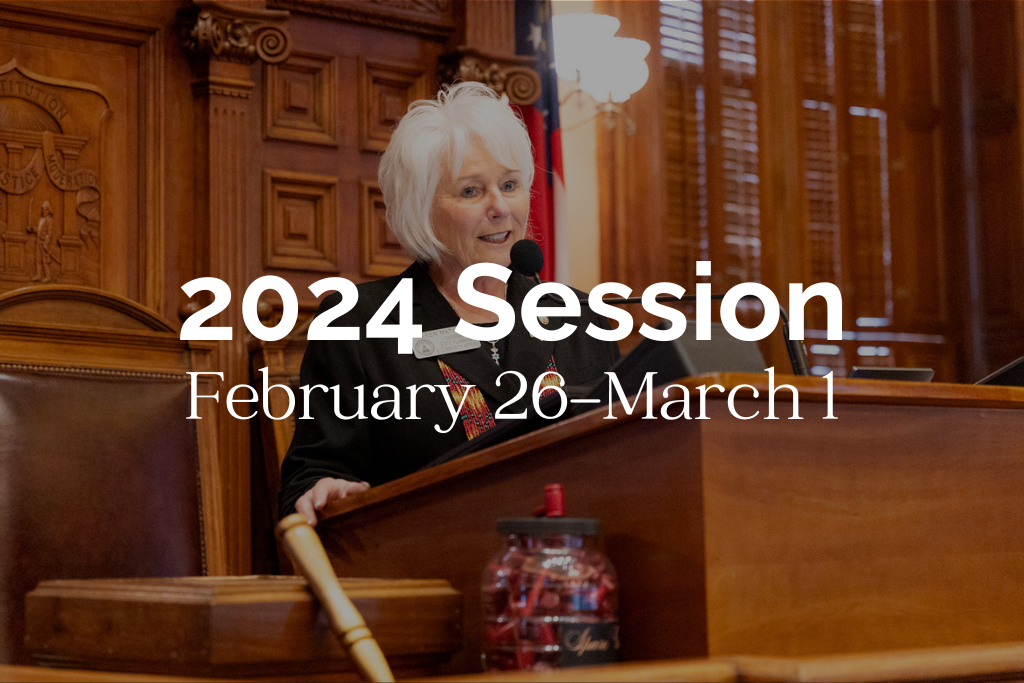 2024 house session february 26-march 1