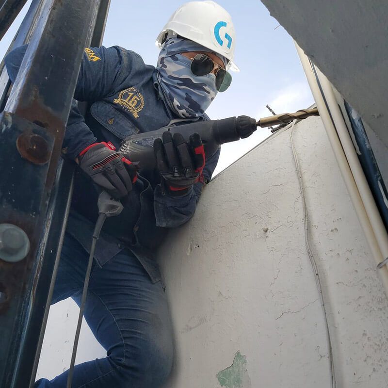 INSTALAGAS - ESTRATEGIA COMERCIAL