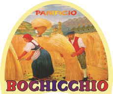 Bochicchio Logo