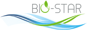 Bio-star logo