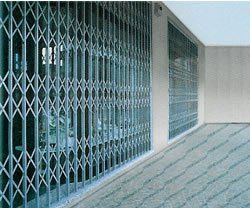 cancelletto estensibile